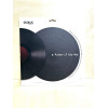 Слипмат для винилового проигрывателя (slipmat силиконовый LP)