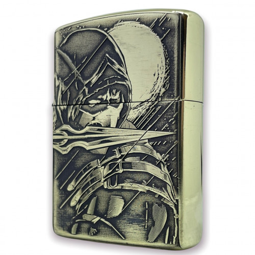 Zippo Armor Scorpion