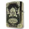 Zippo Armor Картмен