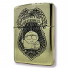 Zippo Armor Картмен