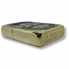 Zippo Armor Картмен