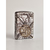 Zippo Armor Биткоин (хром)