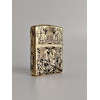 Zippo Armor 100 Лет СССР