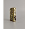 Zippo Armor 100 Лет СССР