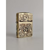Zippo Armor 100 Лет СССР