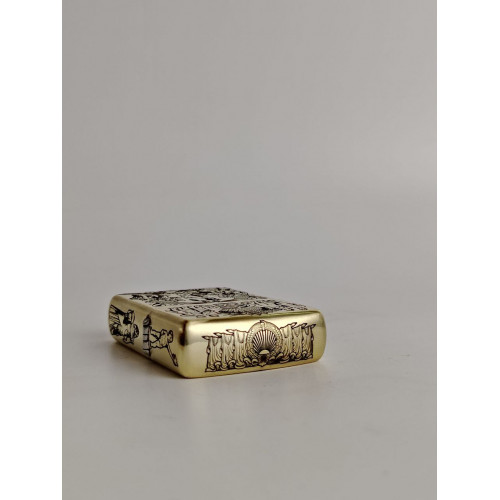 Zippo Armor 100 Лет СССР