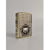 Зажигалка Zippo Ведьмак