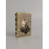 Зажигалка Zippo Ведьмак