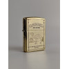 Зажигалка Zippo Сamel