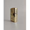 Зажигалка Zippo Сamel