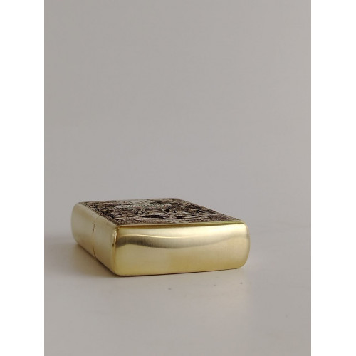 Зажигалка zippo Егерместер