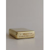 Зажигалка zippo Егерместер