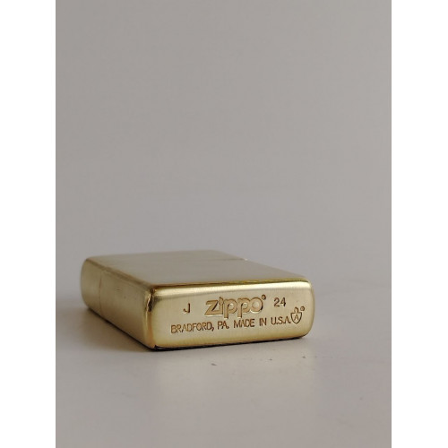 Зажигалка zippo Егерместер