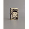 Zippo Armor Рамштайн