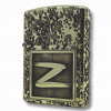 Зажигалка бензиновая Zippo Из России с любовью