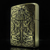 Zippo Armor Библия (англоязычная версия)