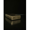 Zippo Armor Родина