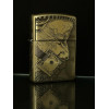 Zippo Armor Родина