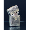 Zippo Armor Сова