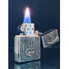 Zippo Armor Чужой