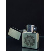Zippo Armor Звезда Давида