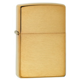 Зажигалка Zippo 168 Armor,  (Латунь) с персональной гравировкой — купить с уникальным дизайном