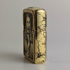 Zippo автопортрет Альбрехта Дюрера