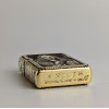 Zippo автопортрет Альбрехта Дюрера