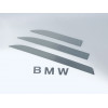Накладки порога на BMW F10 (ремкомплект на BMW)