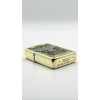 Zippo Armor Сова Латунь